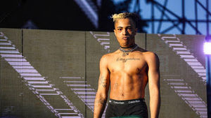 Meet your Posher, Exit2john-_-